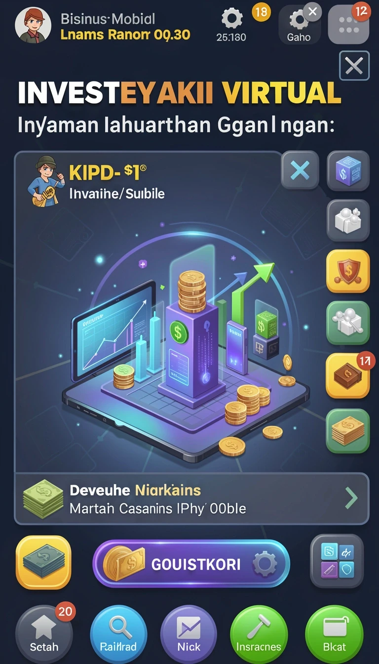 Download win4d APK untuk Android