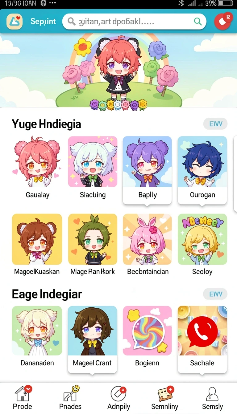 Download uh77 APK untuk Android