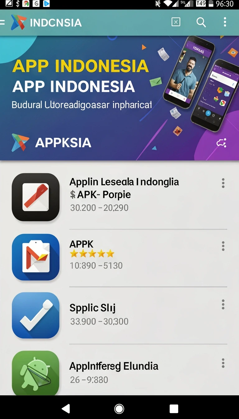 Review Aplikasi roma Versi Terbaru
