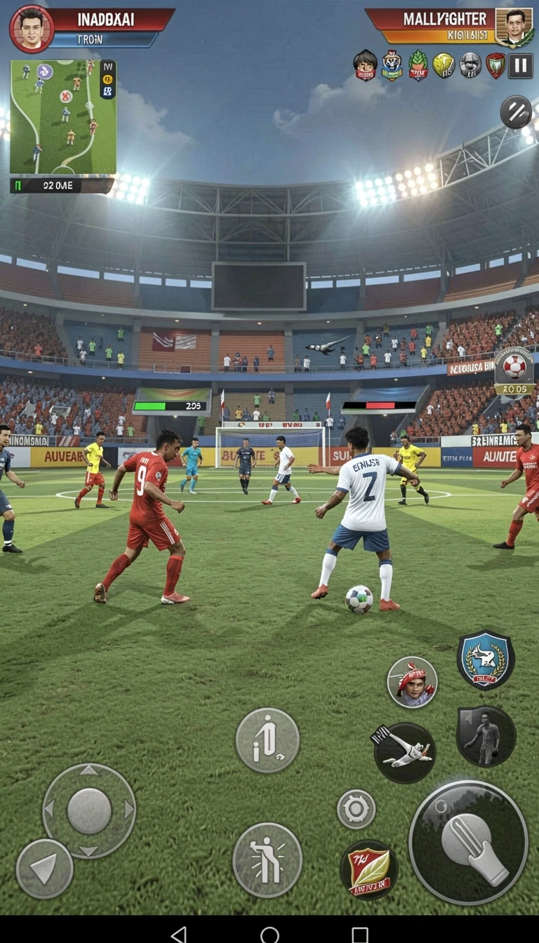 rvip App APK Terbaru
