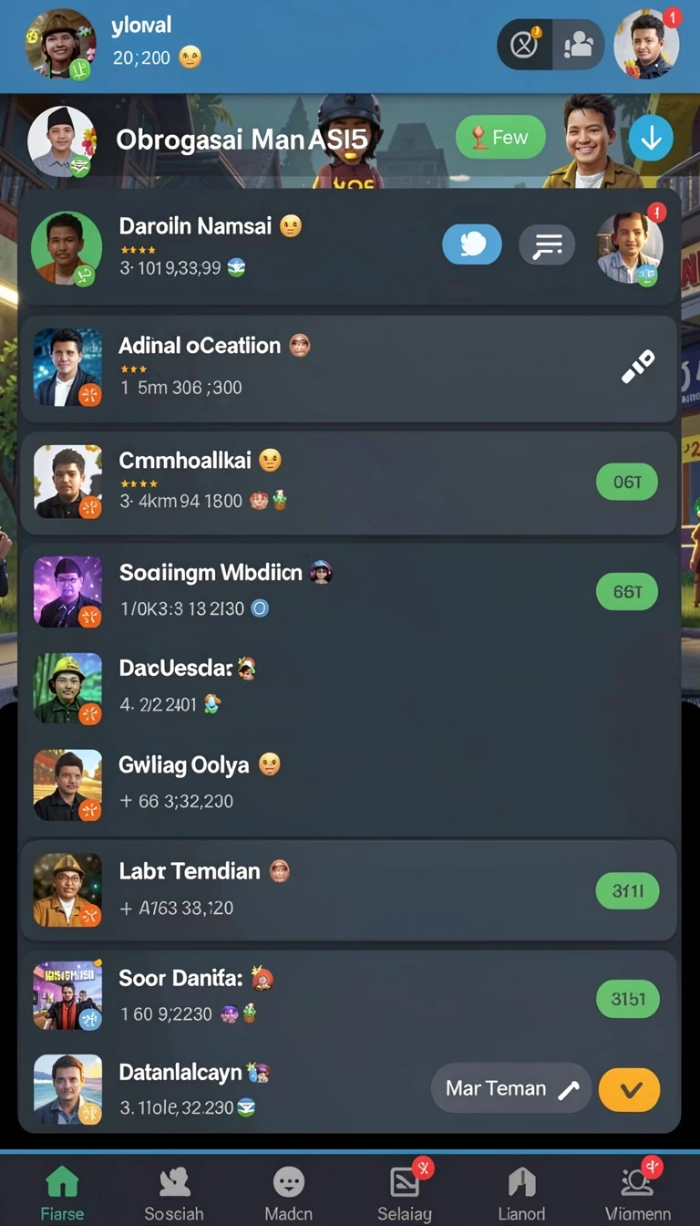 Review Aplikasi sp212 Versi Terbaru